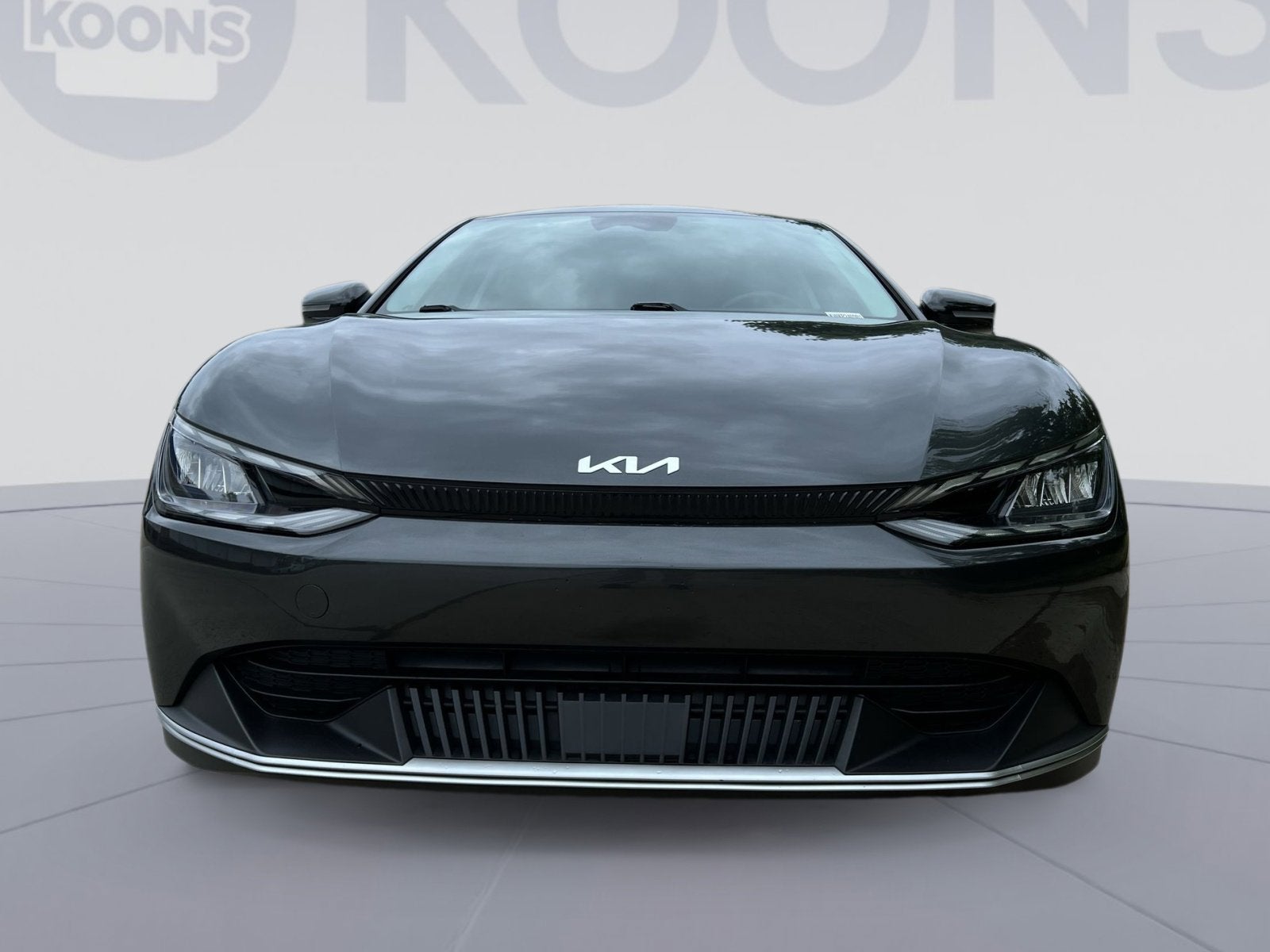 2024 Kia EV6 Light