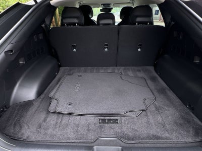2024 Kia EV6 Light