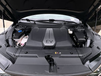 2024 Kia EV6 Light