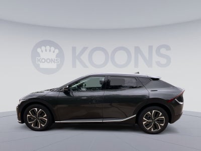 2024 Kia EV6 Light