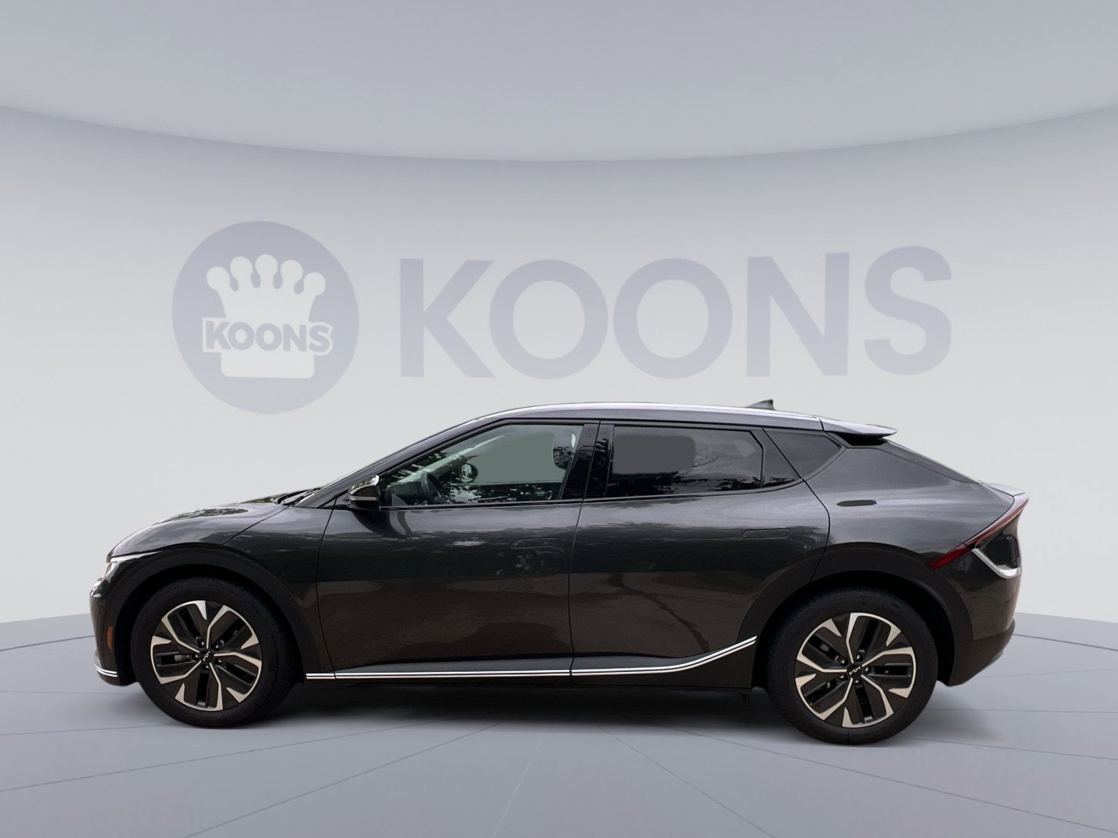 2024 Kia EV6 Light