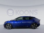 2022 Kia EV6 GT-Line