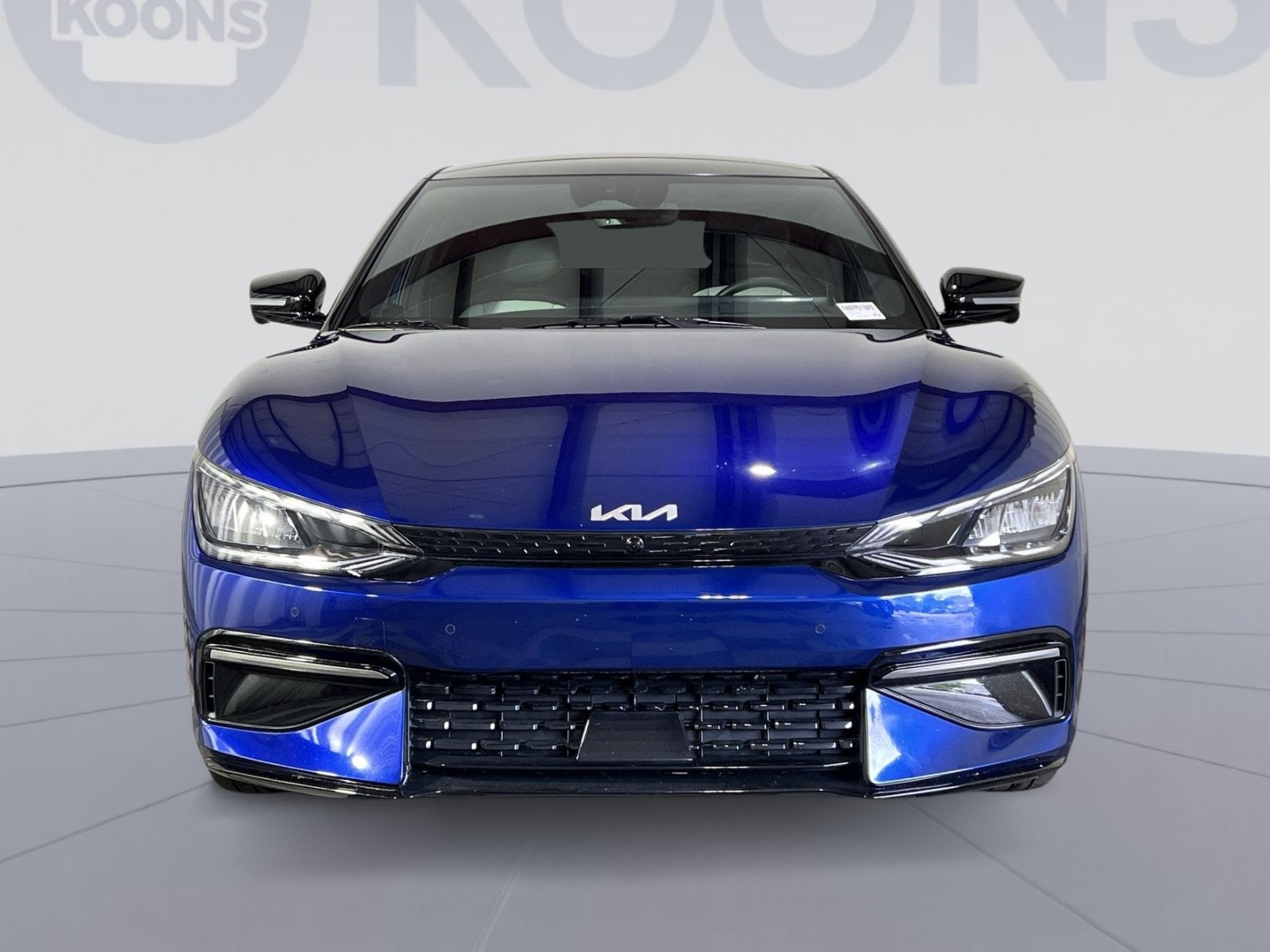2023 Kia EV6 GT-Line