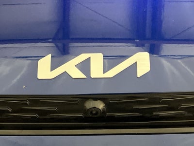 2023 Kia EV6 GT-Line