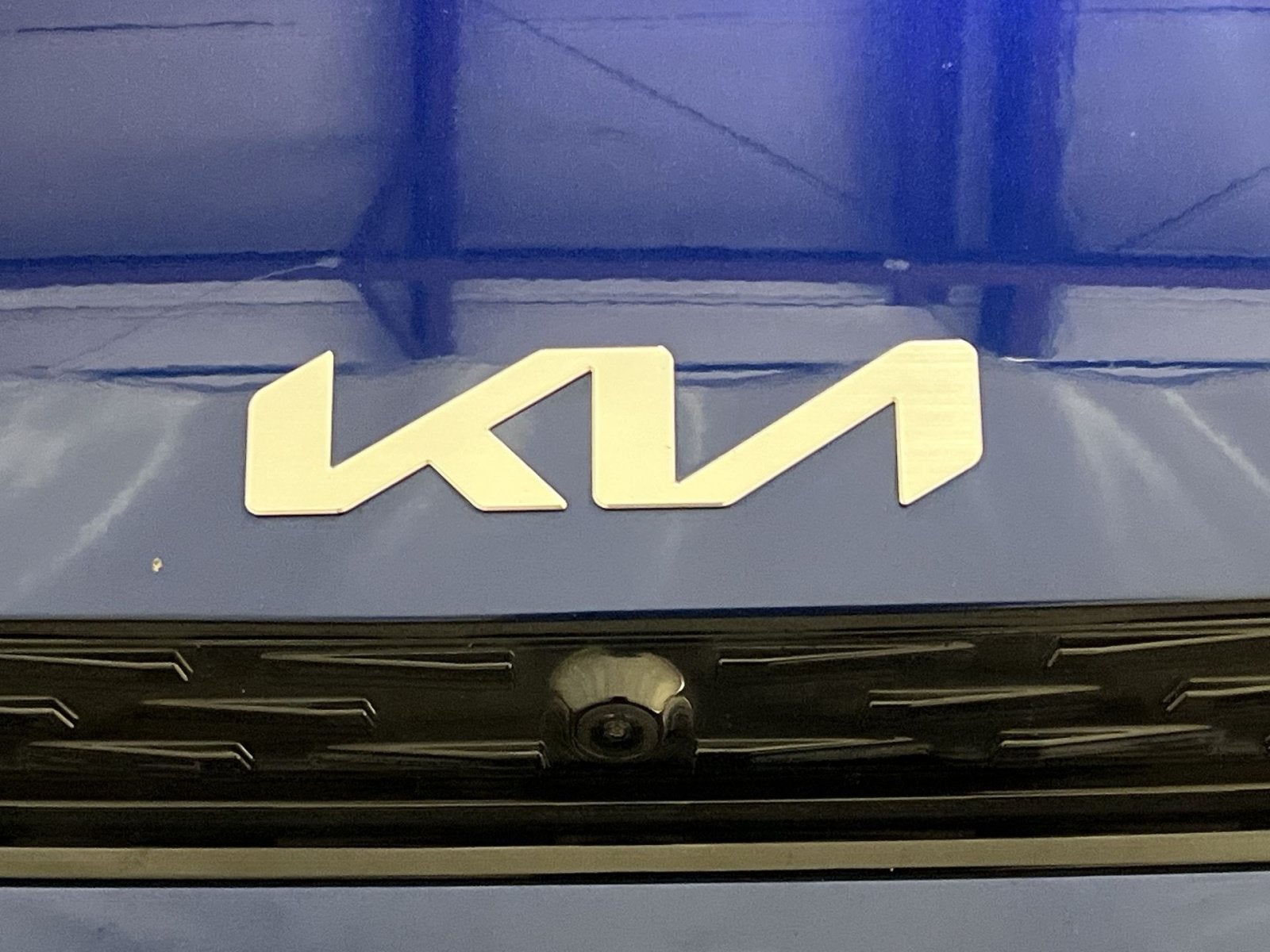 2023 Kia EV6 GT-Line