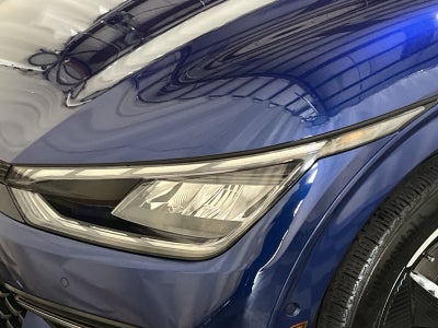 2023 Kia EV6 GT-Line