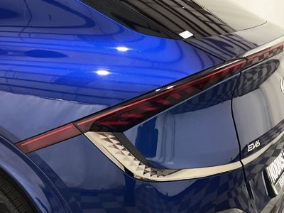 2023 Kia EV6 GT-Line