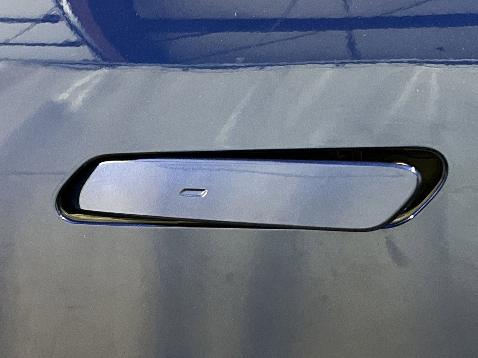 2023 Kia EV6 GT-Line