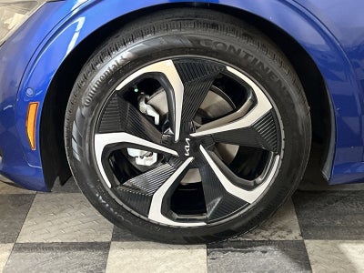2023 Kia EV6 GT-Line