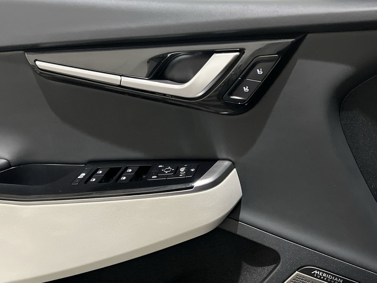 2023 Kia EV6 GT-Line