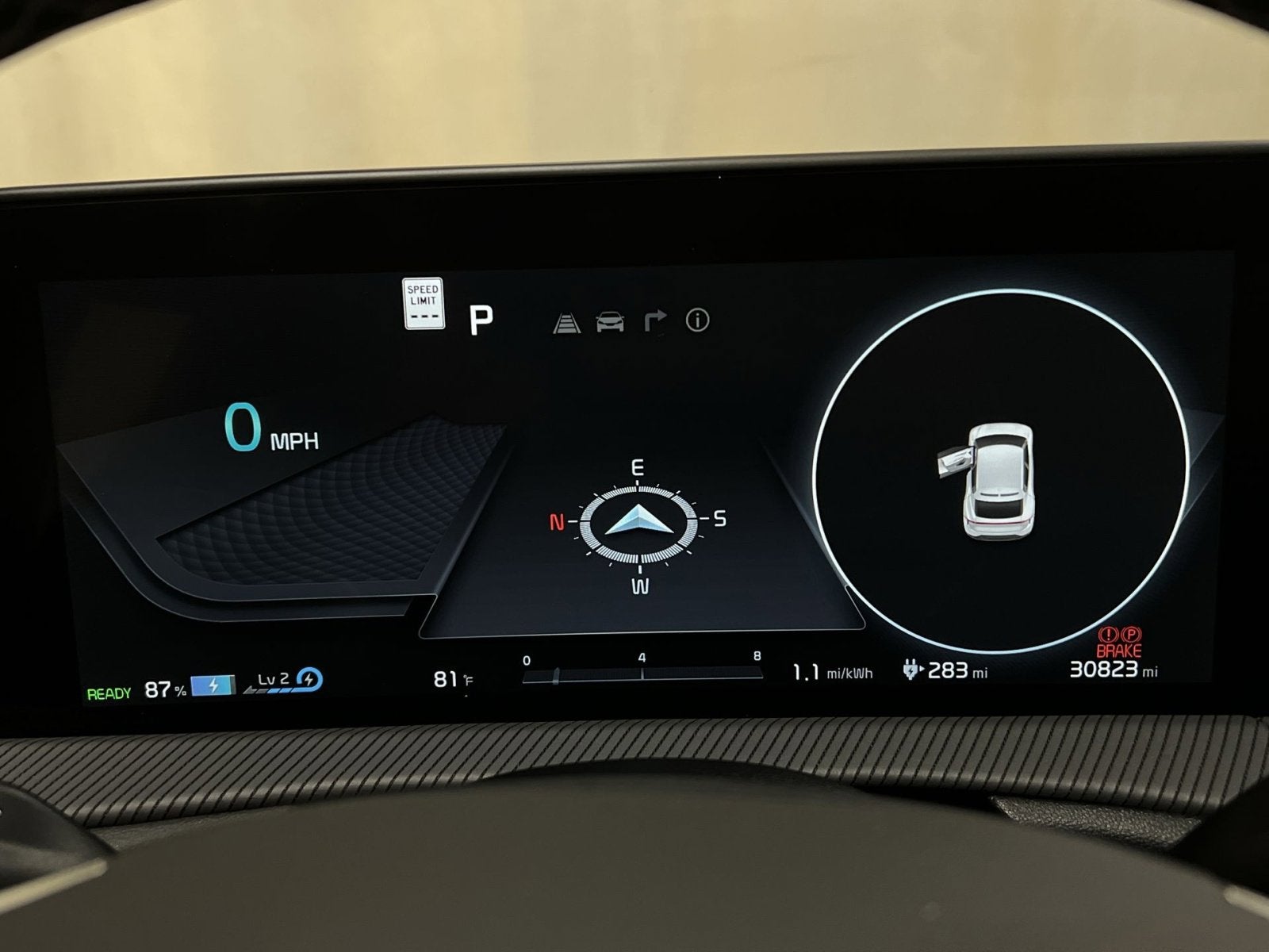 2023 Kia EV6 GT-Line