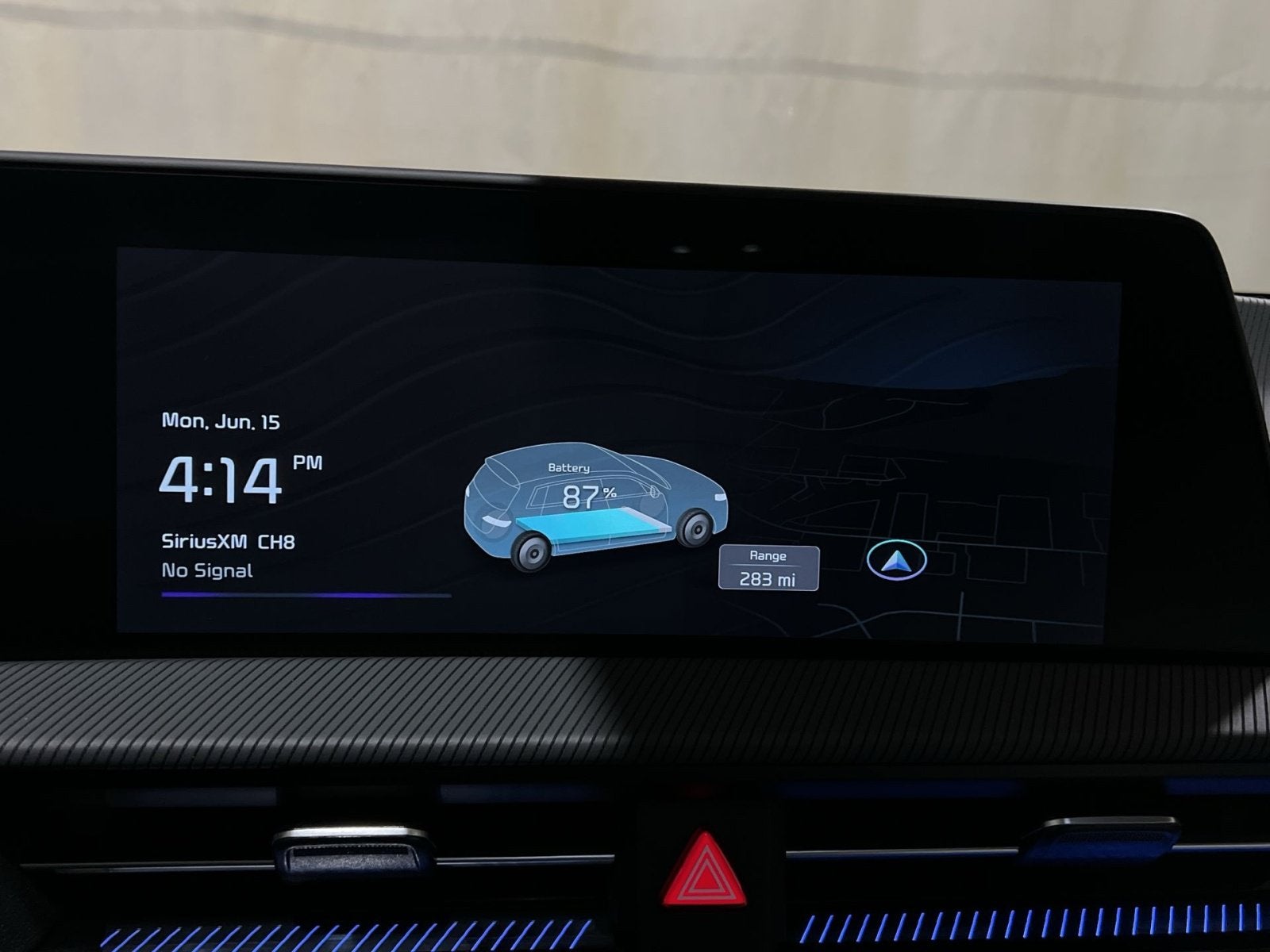 2023 Kia EV6 GT-Line
