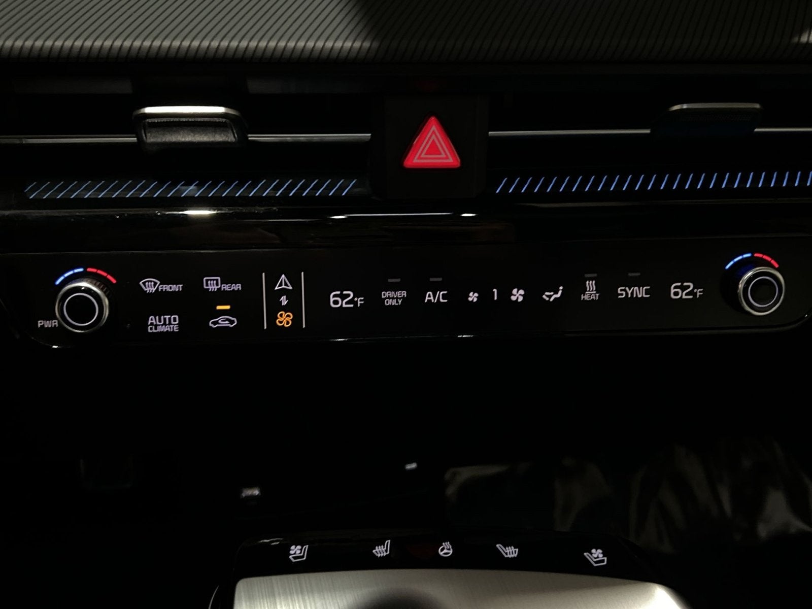 2023 Kia EV6 GT-Line