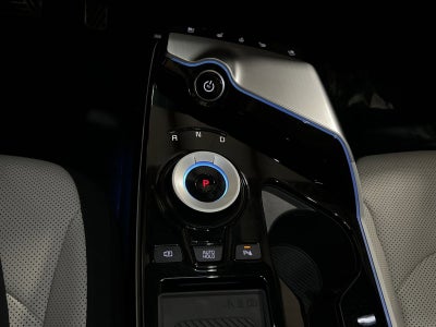 2023 Kia EV6 GT-Line