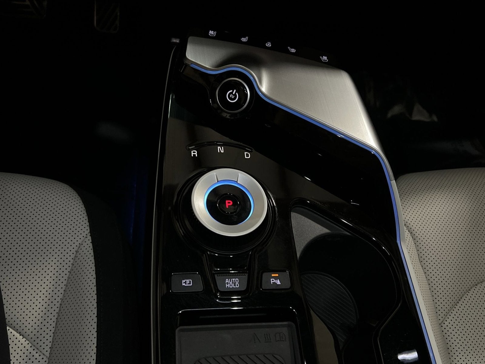 2023 Kia EV6 GT-Line