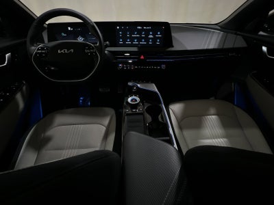 2023 Kia EV6 GT-Line