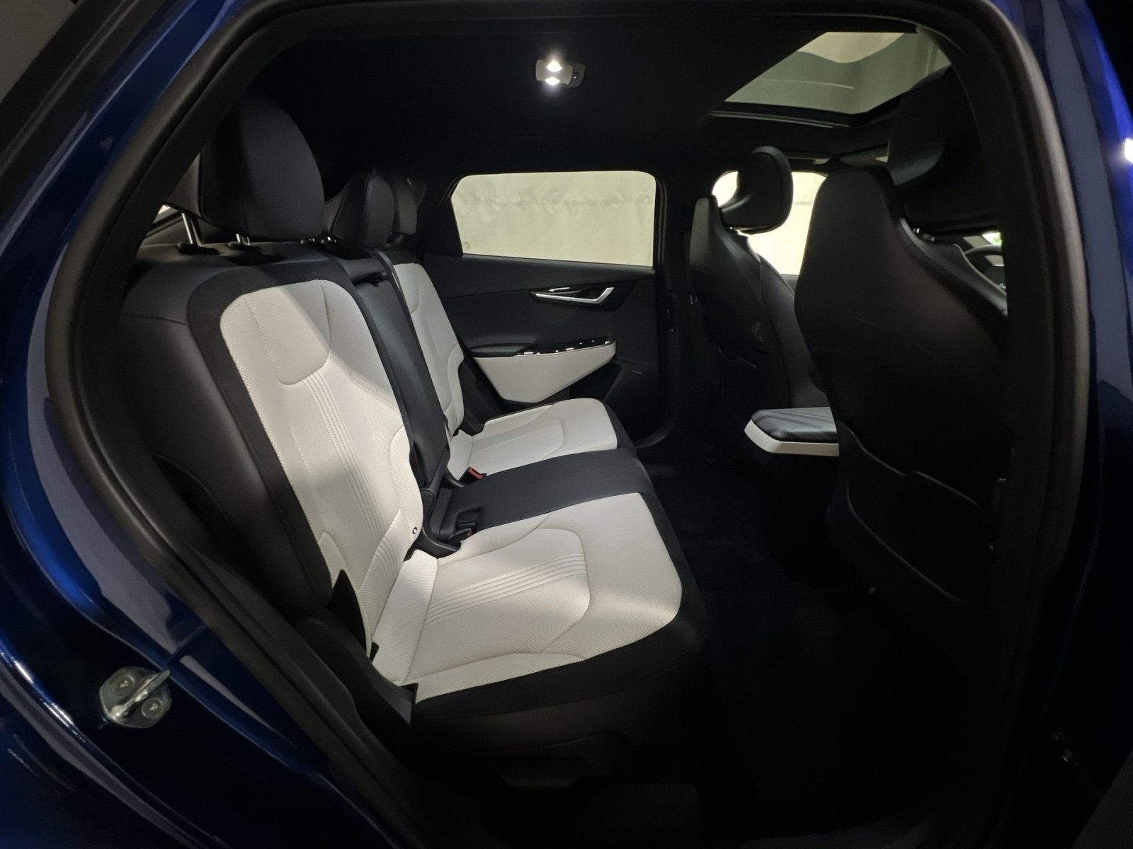2023 Kia EV6 GT-Line