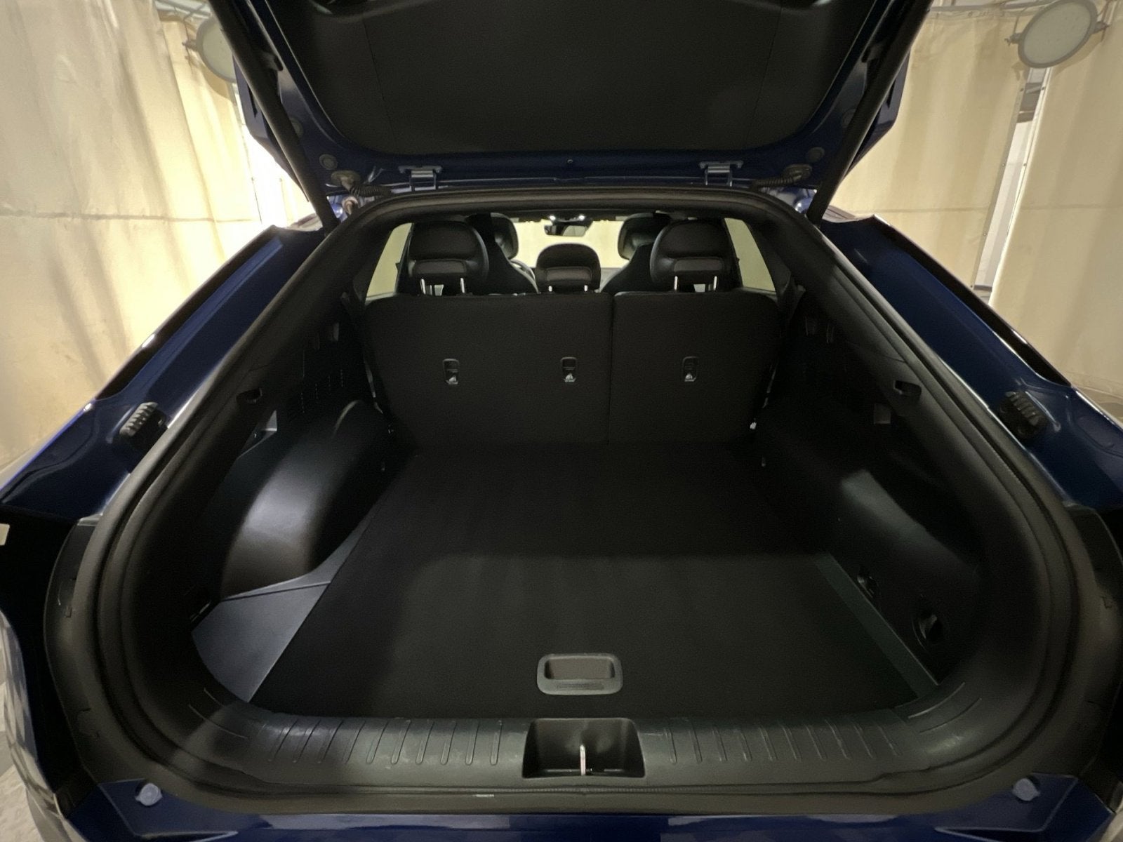 2023 Kia EV6 GT-Line