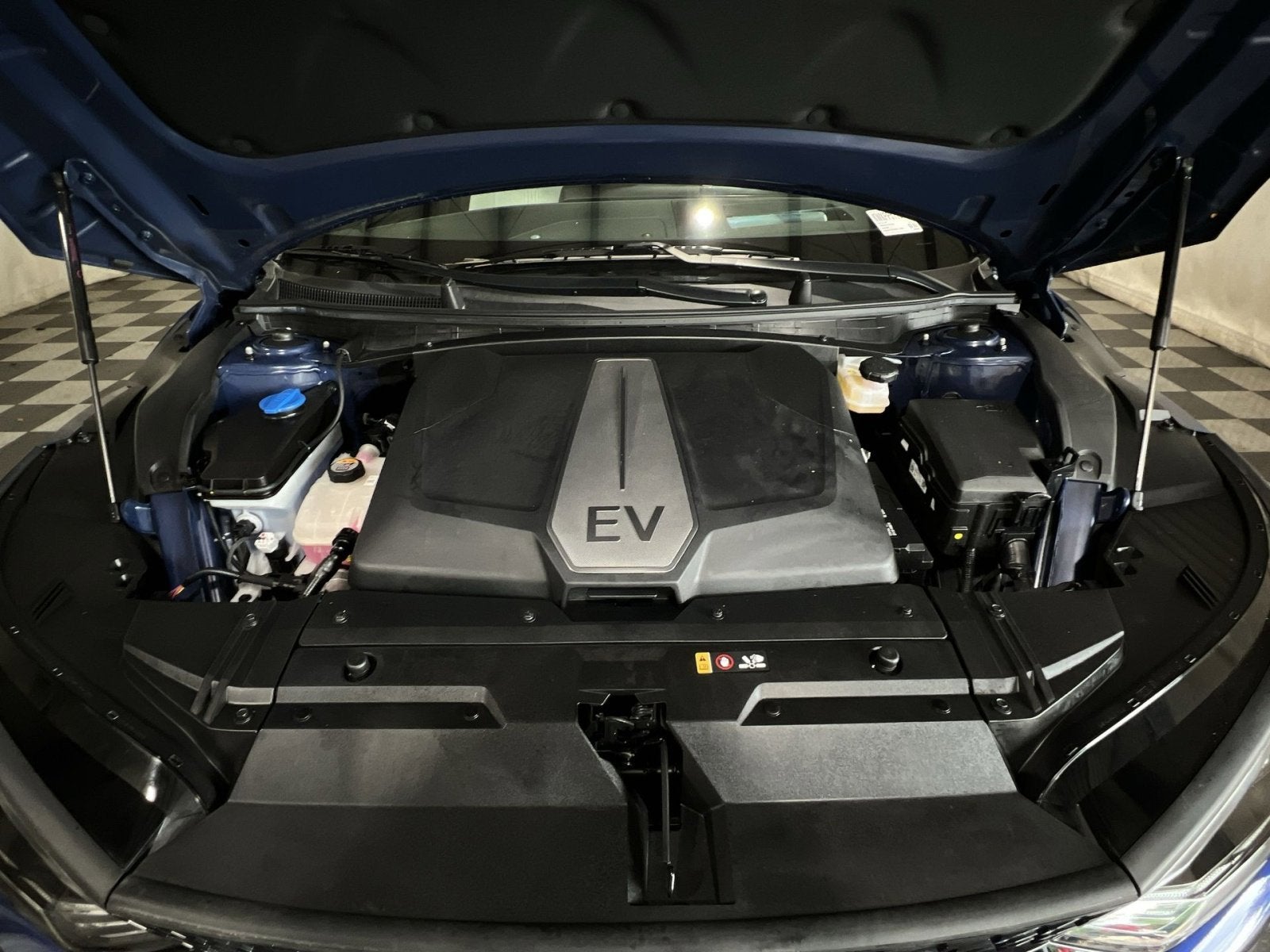 2023 Kia EV6 GT-Line