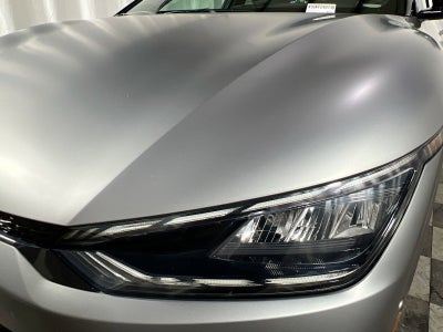 2024 Kia EV6 GT-Line