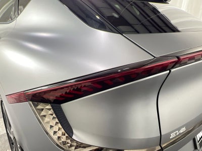 2024 Kia EV6 GT-Line