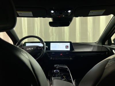 2024 Kia EV6 GT-Line