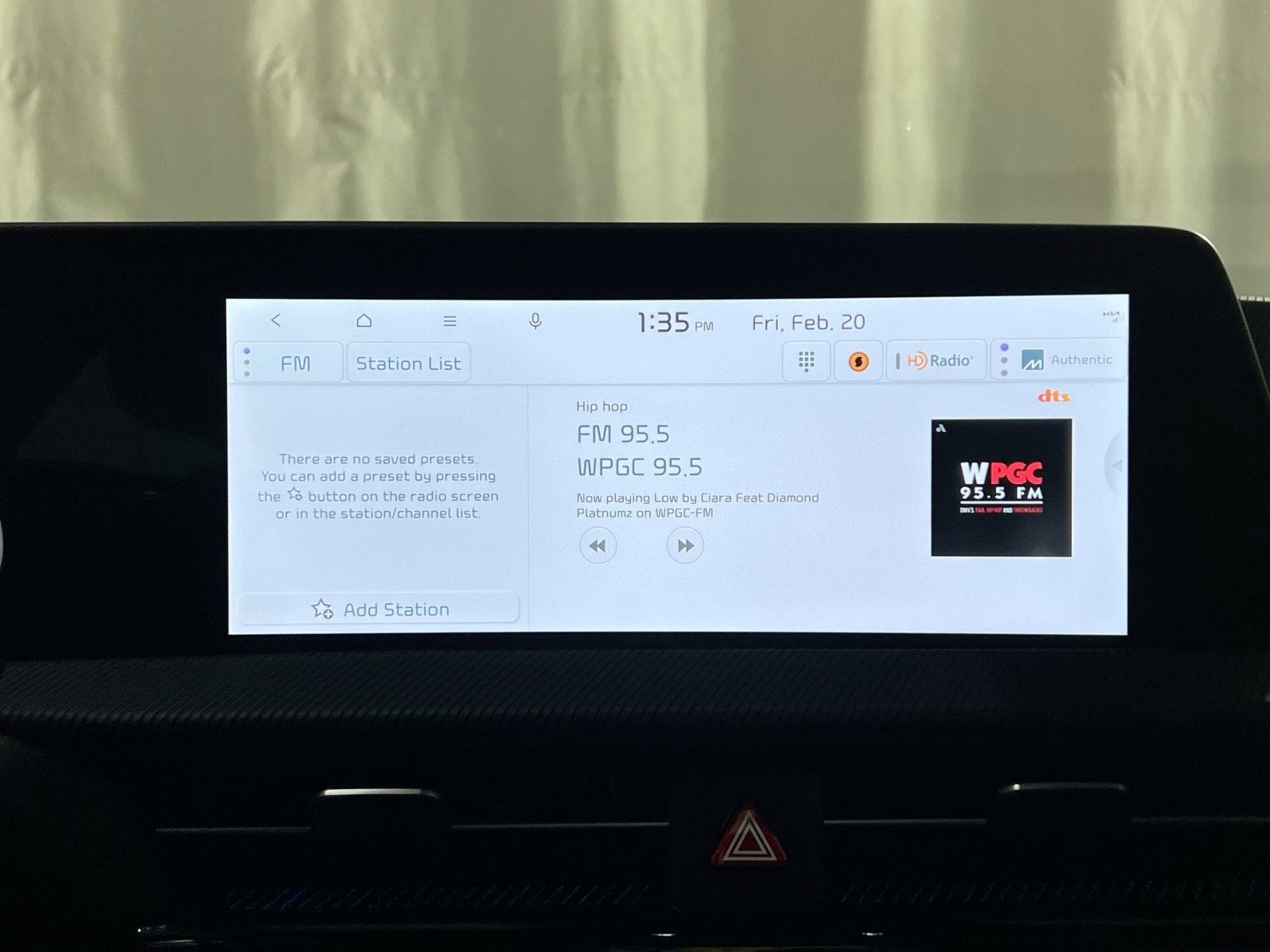 2024 Kia EV6 GT-Line