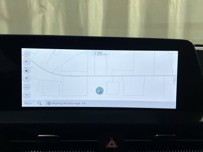 2024 Kia EV6 GT-Line