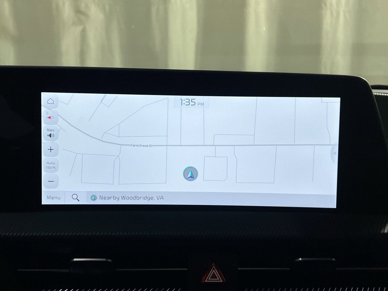 2024 Kia EV6 GT-Line