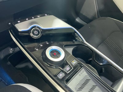 2024 Kia EV6 GT-Line