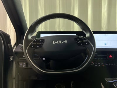 2024 Kia EV6 GT-Line