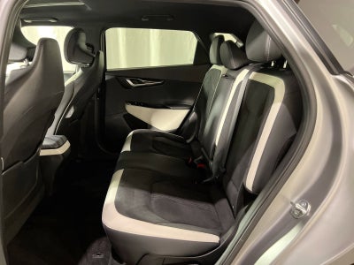 2024 Kia EV6 GT-Line
