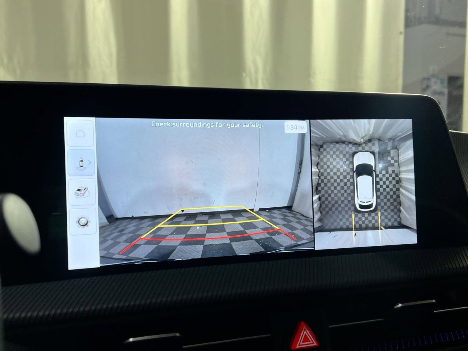 2024 Kia EV6 GT-Line