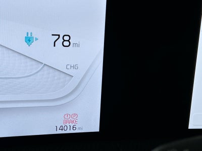 2024 Kia EV6 GT-Line