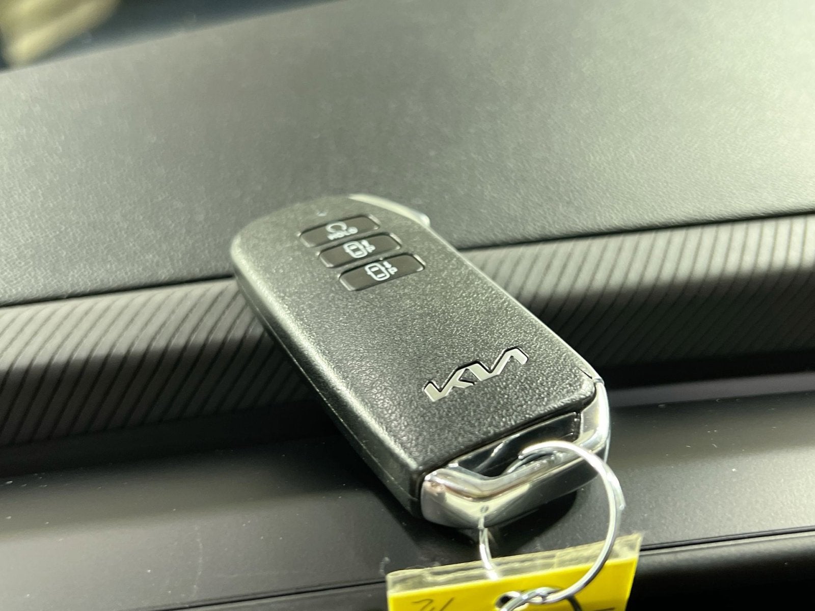 2024 Kia EV6 GT-Line