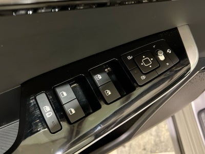 2024 Kia EV6 GT-Line