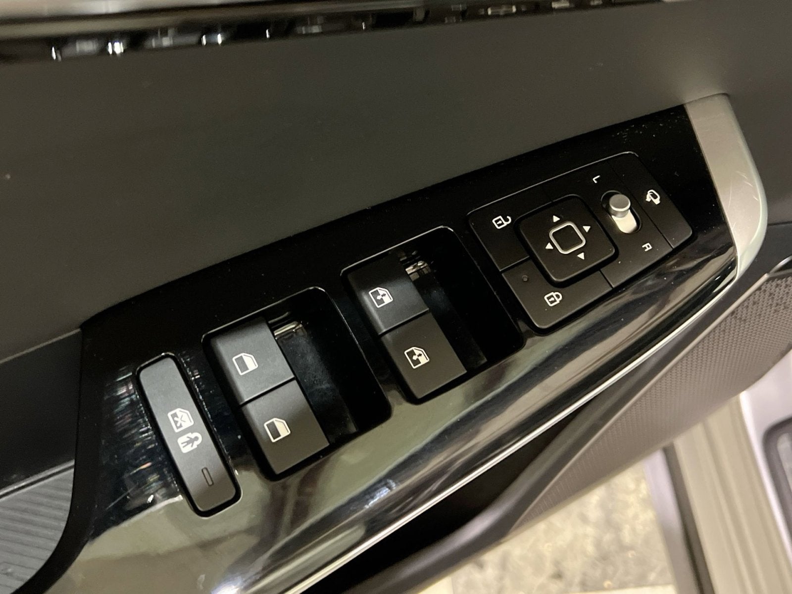 2024 Kia EV6 GT-Line