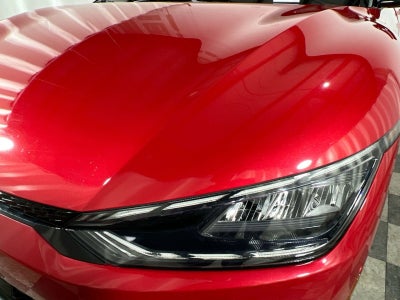 2024 Kia EV6 GT-Line