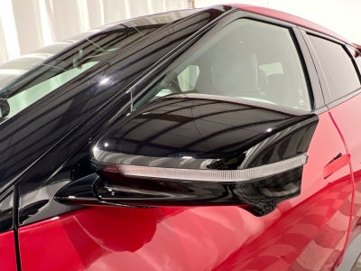 2024 Kia EV6 GT-Line