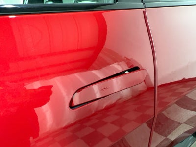 2024 Kia EV6 GT-Line