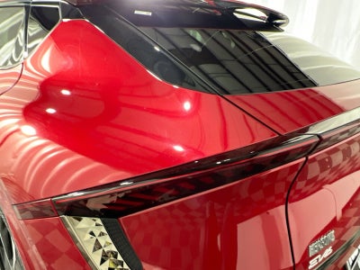 2024 Kia EV6 GT-Line