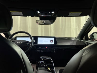 2024 Kia EV6 GT-Line