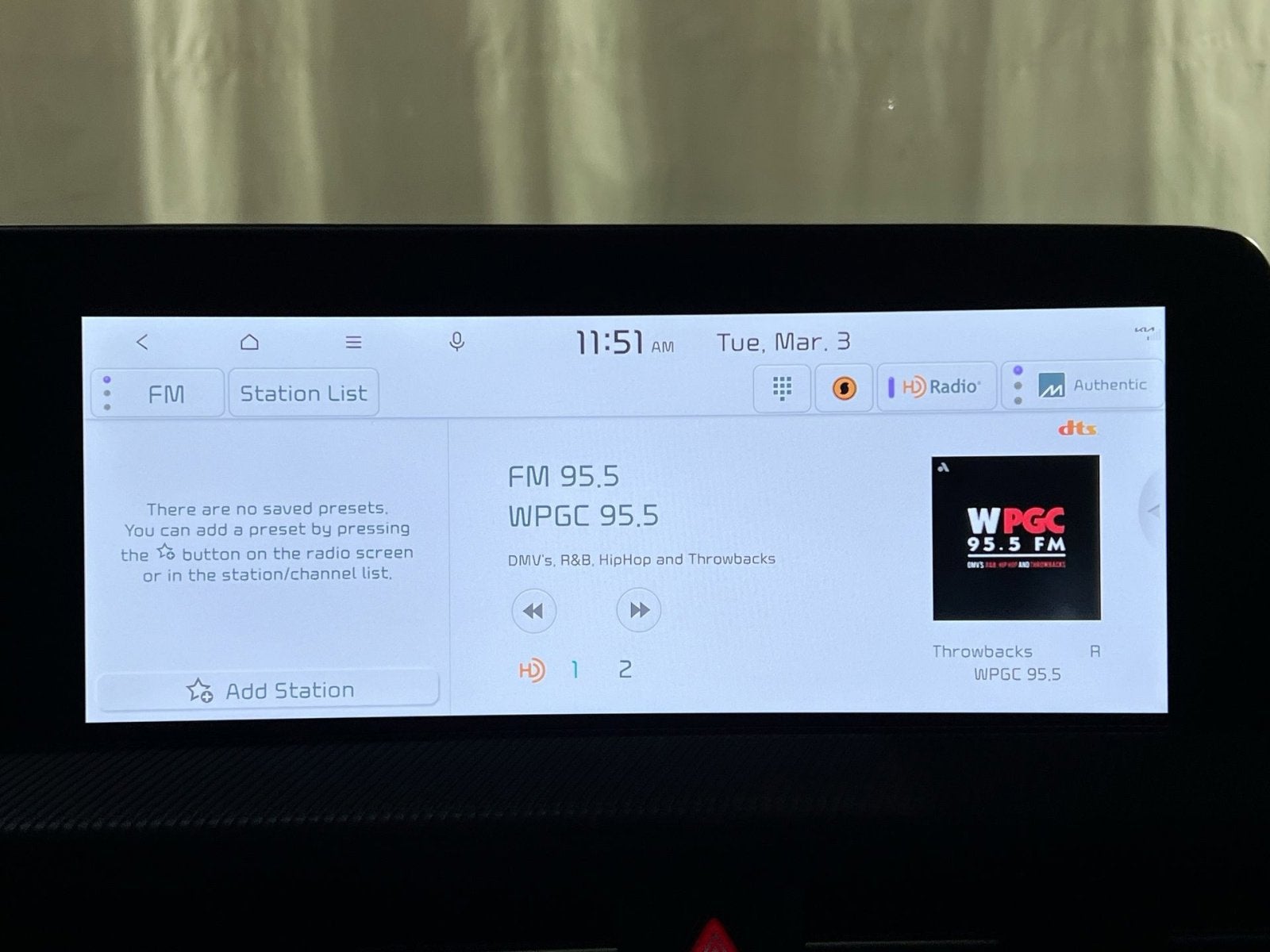 2024 Kia EV6 GT-Line