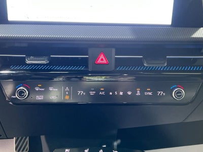 2024 Kia EV6 GT-Line