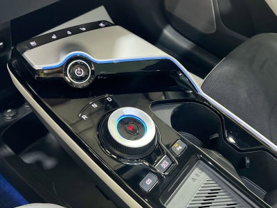 2024 Kia EV6 GT-Line