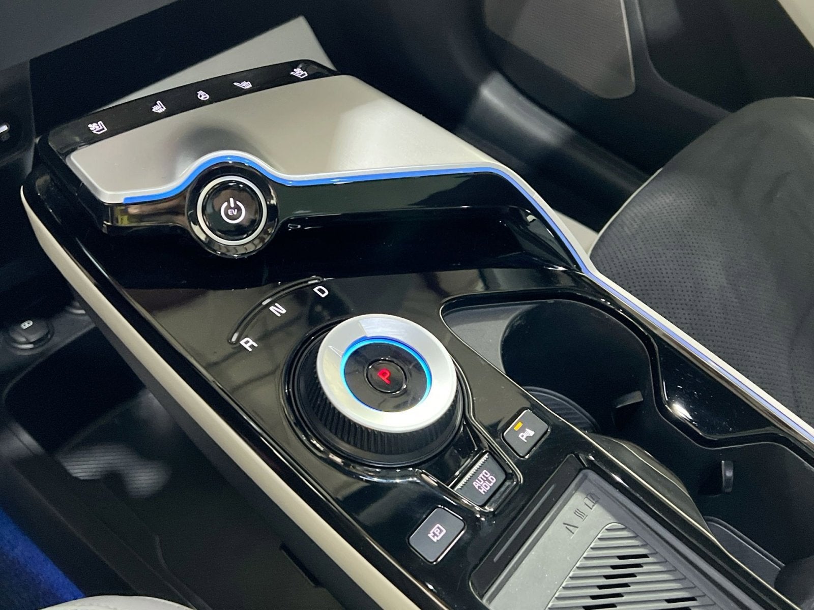 2024 Kia EV6 GT-Line