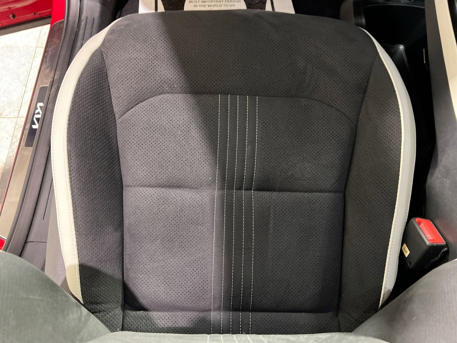 2024 Kia EV6 GT-Line