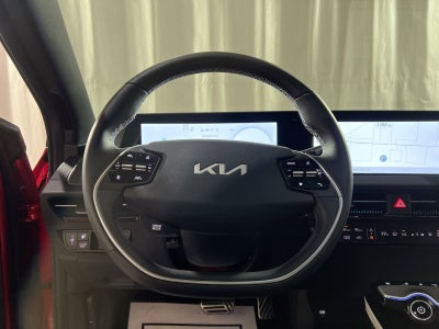 2024 Kia EV6 GT-Line