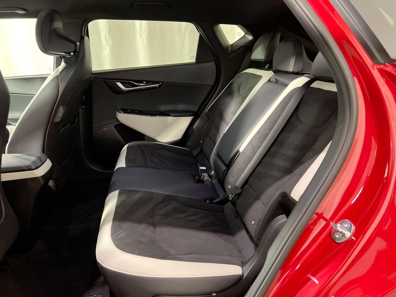 2024 Kia EV6 GT-Line