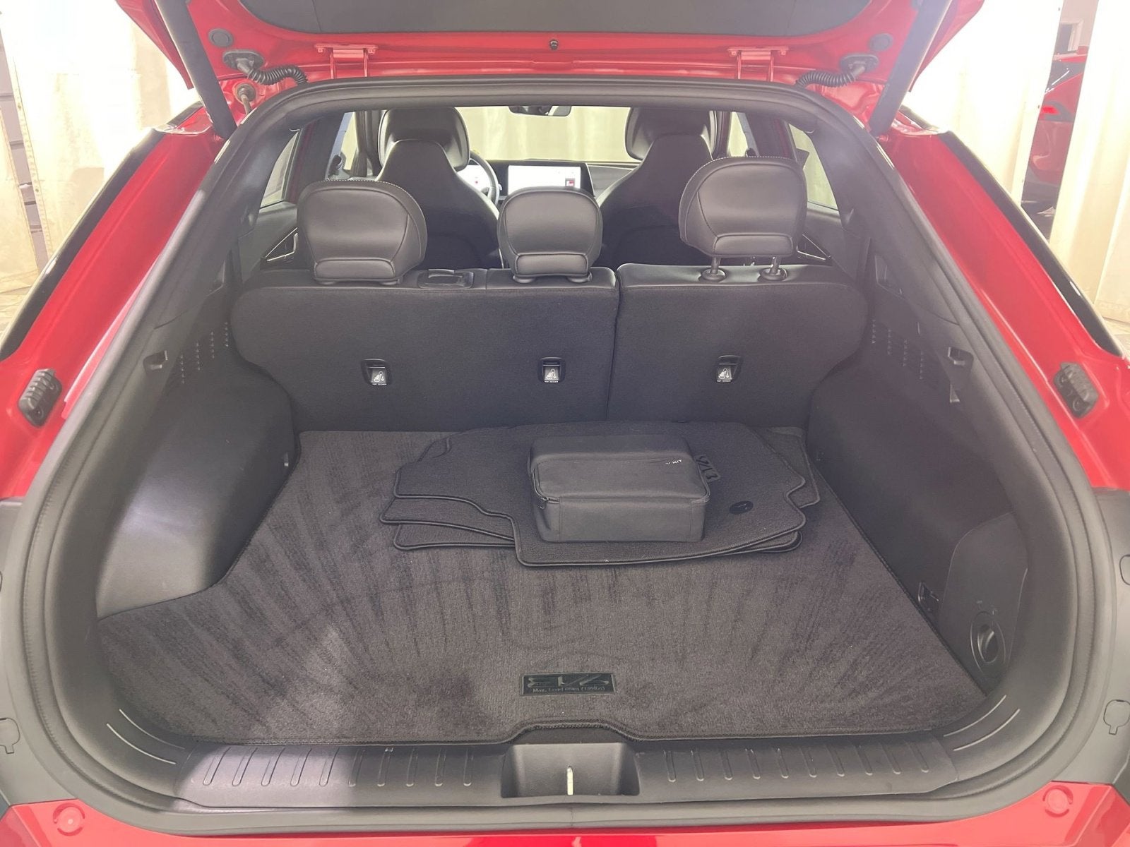 2024 Kia EV6 GT-Line